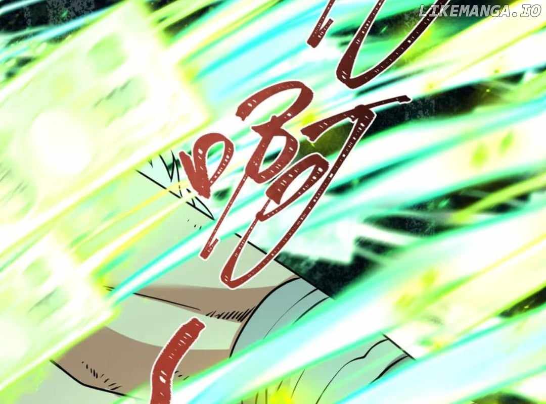 Age of Terror Chapter 476 28